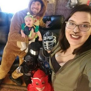 Meet your Posher, Jeremy